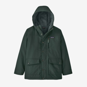 PATAGONIA Caldo giaccone con cappuccio K’S INFURNO JKT