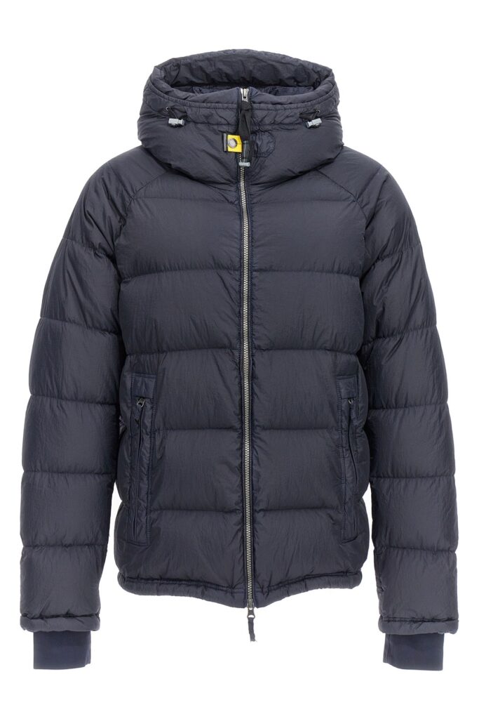 PARAJUMPERS Giacca Uomo Norton Super leggero