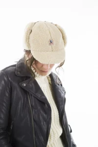 POWER JOCKEY HAT