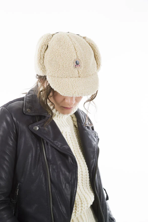 POWER JOCKEY HAT