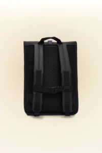 Rains Zaino Rolltop Rucksack