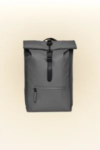 Rains Zaino Rolltop Rucksack
