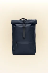 Rains Zaino Rolltop Rucksack