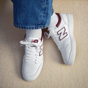 New Balance BB480LDB