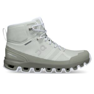 Scarpe ON RUNNING CLOUDROCK WATERPROOF