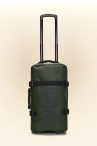 Rains Trolley Texel Cabin Bag