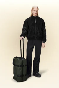 Rains Trolley Texel Cabin Bag