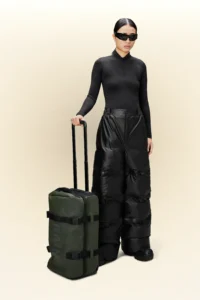 Rains Trolley Texel Cabin Bag