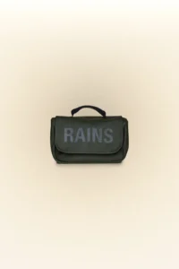 RAINS Texel Wash Bag