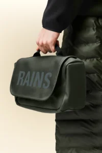 RAINS Texel Wash Bag