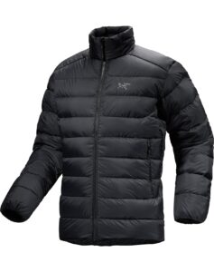 Arc’teryx Giacca imbottita con piumino d’oca – THORIUM JACKET MEN’S