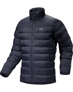 Arc’teryx Giacca imbottita con piumino d’oca – THORIUM JACKET MEN’S