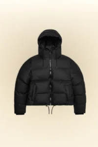 RAINS W Alta Puffer Jacket