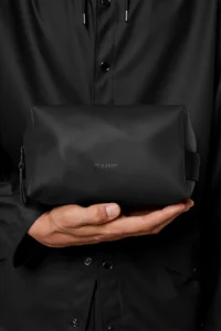 RAINS Wash Bag Small