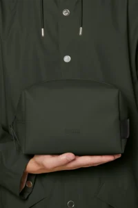 RAINS Wash Bag Small
