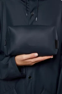 RAINS Wash Bag Small