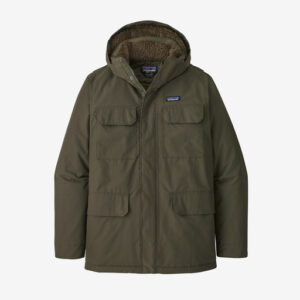PATAGONIA Men’s Isthmus Parka