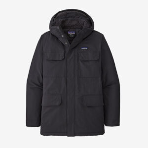 PATAGONIA Men’s Isthmus Parka