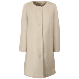 Max Mara Leisure Cappotto MORINA