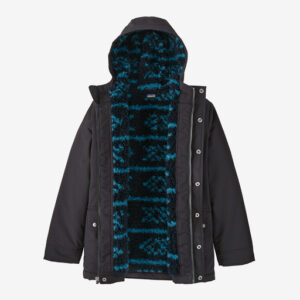 PATAGONIA Caldo giaccone con cappuccio K’S INFURNO JKT