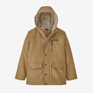 PATAGONIA Caldo giaccone con cappuccio K’S INFURNO JKT