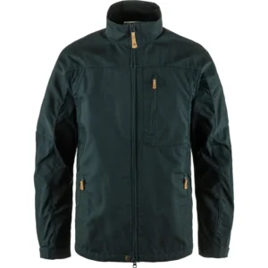 FJÄLLRÄVEN Giacca OVIK 86788 OVIK STENCOLLAR