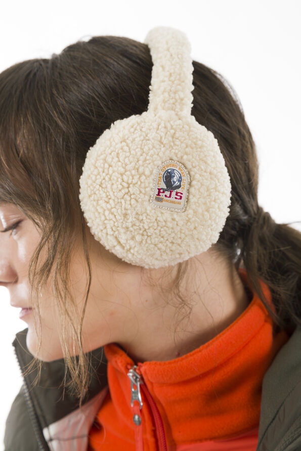 POWER EARMUFFS