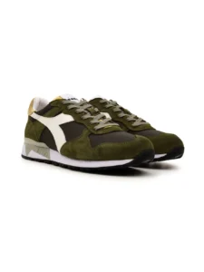 DIADORA Sneakers Uomo Trident 90 Ripstop