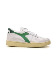Diadora MI BASKET LOW USED 10.5 13.5