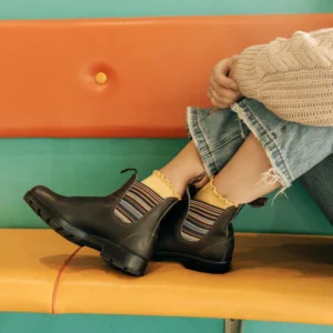 BLUNDSTONE Stivaletto #1409