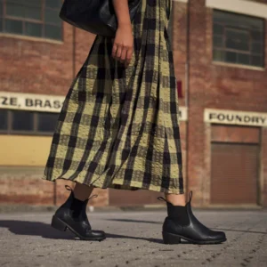 BLUNDSTONE Stivaletto #1671