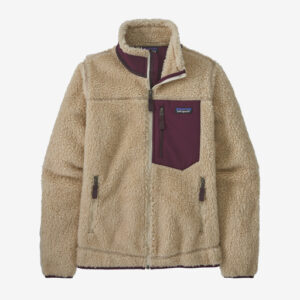 PATAGONIA Giacca Donna Retro-X