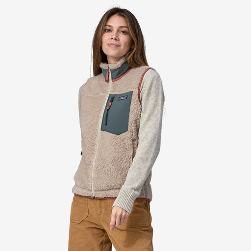 PATAGONIA Patagonia Giacca Classic Retro-X