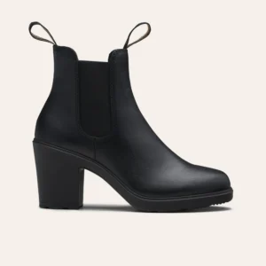 BLUNDSTONE Stivaletto tacco alto 7.5 cm #2365