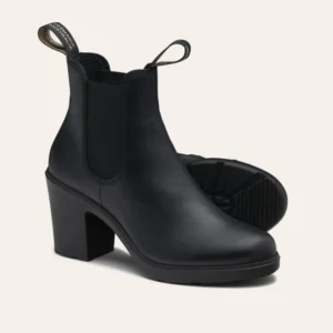 BLUNDSTONE Stivaletto tacco alto 7.5 cm #2365