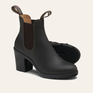 BLUNDSTONE #2366 Women’s Brown and Black