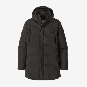 PATAGONIA Parka anti-vento – M’S JACKSON GLACIER PARKA