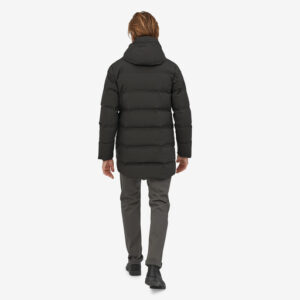 PATAGONIA Parka anti-vento – M’S JACKSON GLACIER PARKA