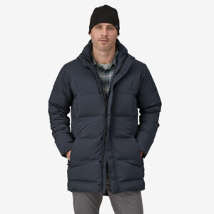 PATAGONIA Parka anti-vento – M’S JACKSON GLACIER PARKA