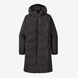 PATAGONIA Parka Donna dal design sofisticato -JACKSON GLACIER
