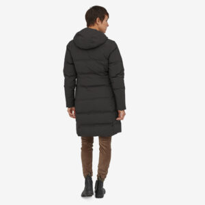 PATAGONIA Parka Donna dal design sofisticato -JACKSON GLACIER