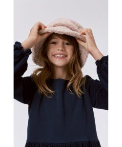 MOLO Top Blu Girl – RHODA