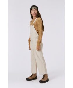 MOLO Top lavorato a maglia – GINGER