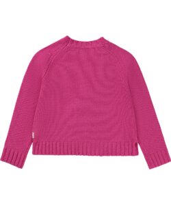 MOLO Maglione con intarsio di coniglietto – GAIA