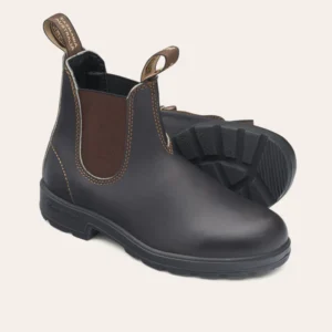 BLUNDSTONE Stivaletti modello #500