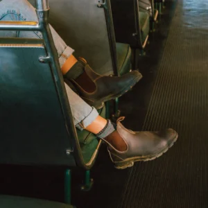 BLUNDSTONE Stivaletti modello #500