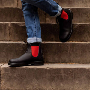 BLUNDSTONE Stivaletto 508