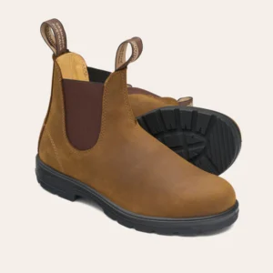 BLUNDSTONE Stivaletti #562