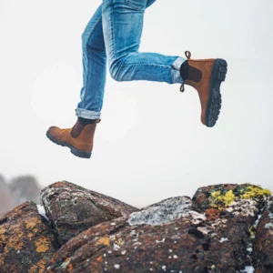 BLUNDSTONE Stivaletti #562