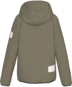MOLO Giacca antivento – WINNER